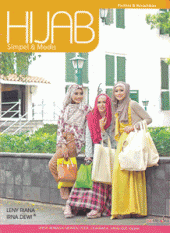 Hijab: Simple & Modis